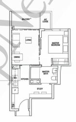 riverfront-residences photo thumbnail #5